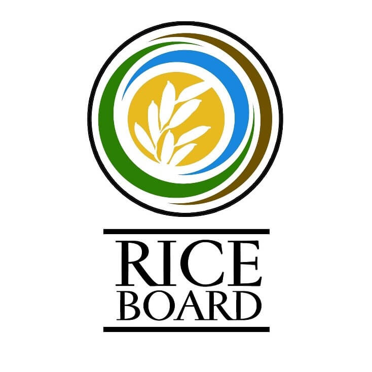 Rice Board